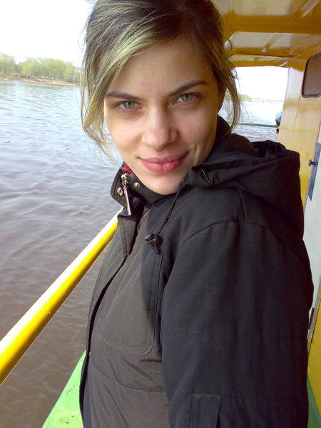 Мария Панкратова