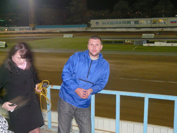 Александр Львович