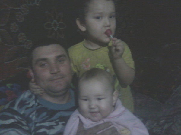 Гульмира Жумадилова