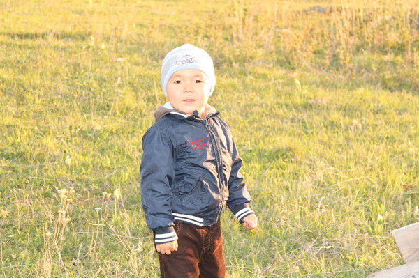 Асет Кайнемов