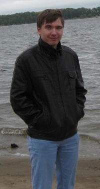 Трофимов Павел