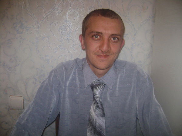 Николай Ендовицкий