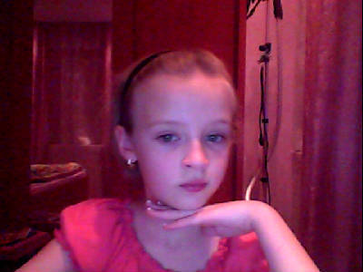 Анастасия Гаврикова