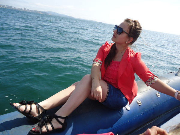 Кариночка Манукян