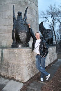 Юрий Гуляев