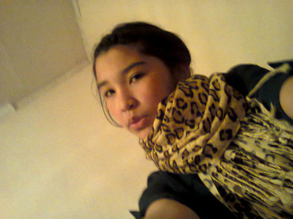 Азиза Ибрагимова