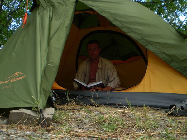 Серёжа Михалыч