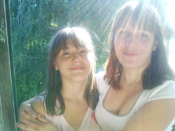 Яна Русаненко