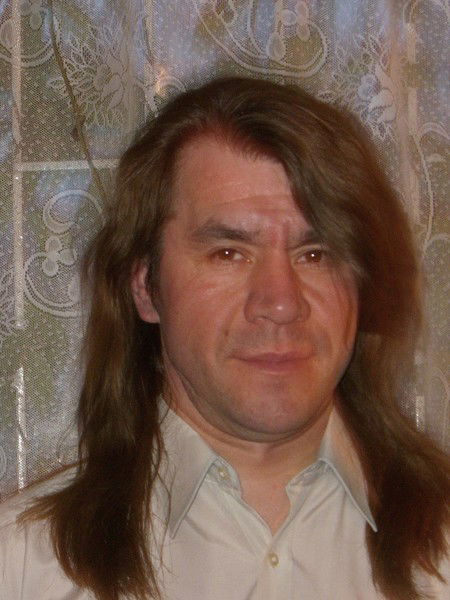 Сергей Партусов