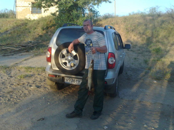 Валера Андреенко