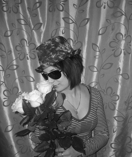 Татьяна Езовцева