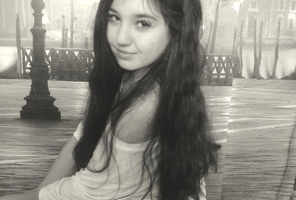 Ева Байсакова