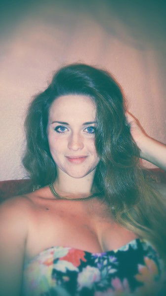 Мария Пипченко