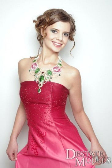 Кристина Николаева