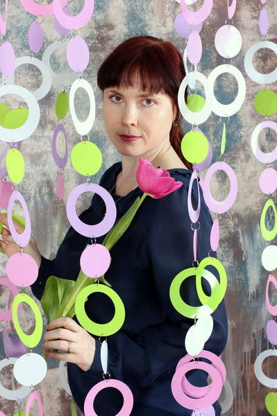 Анна Перевышина