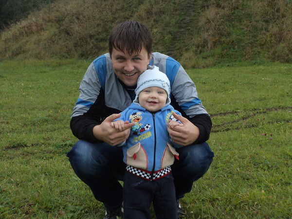 Станислав Исаев