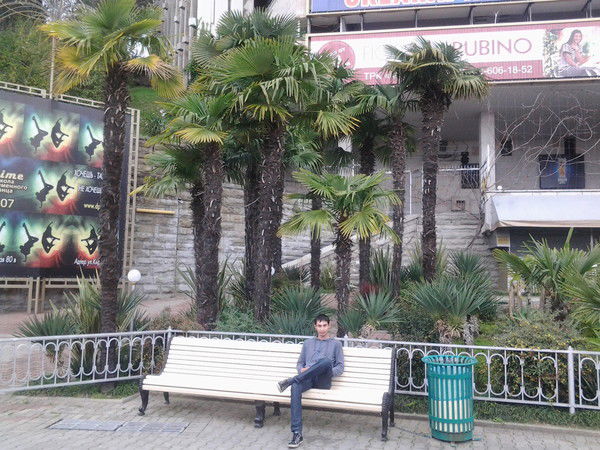 Дамир Исмагилов