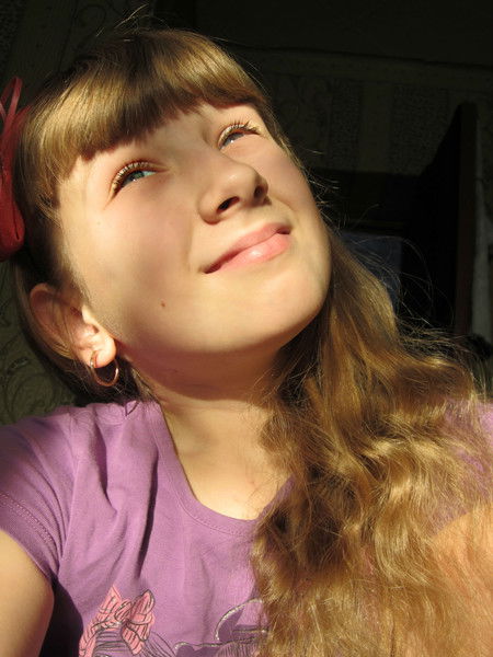 Януличка*** Лепёшкин@