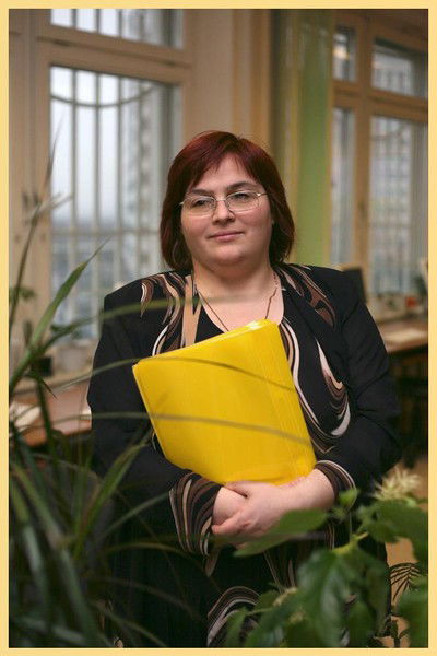 Татьяна Пылаева