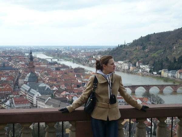 Наталья Деева