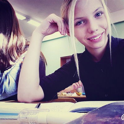 Анастасия Романова