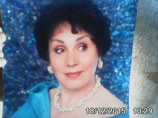 Галина Ананьева