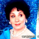Галина Ананьева