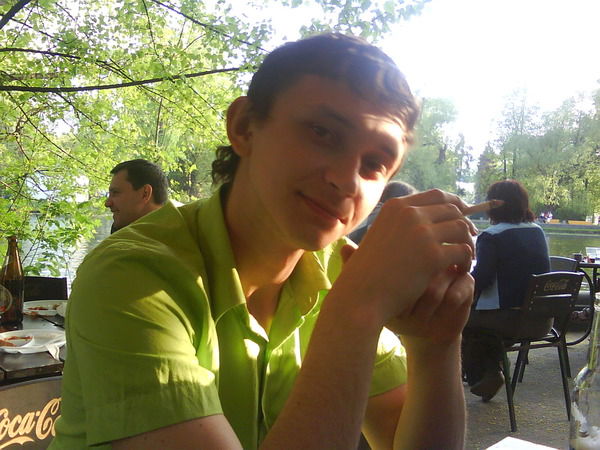 Сарвилин Павел