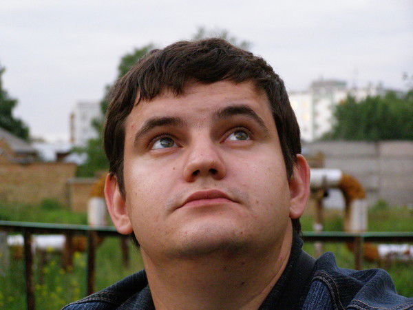 Александр Дятлов