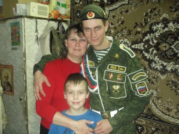 Юля Миннигалиева