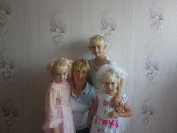 Анастасия Циер