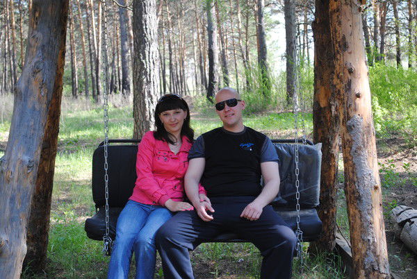 Семен Семенов