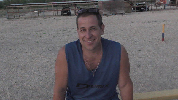 Эдуард Кобяков