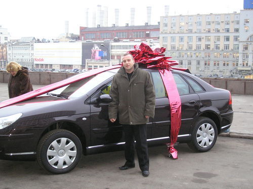 Андрей Афанасьев