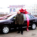 Андрей Афанасьев