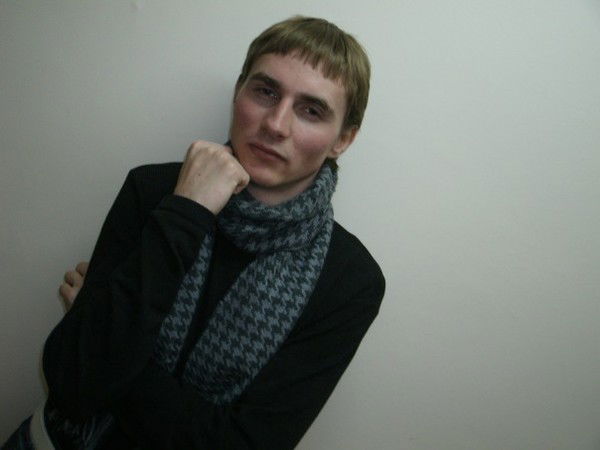 Евгений Гималов