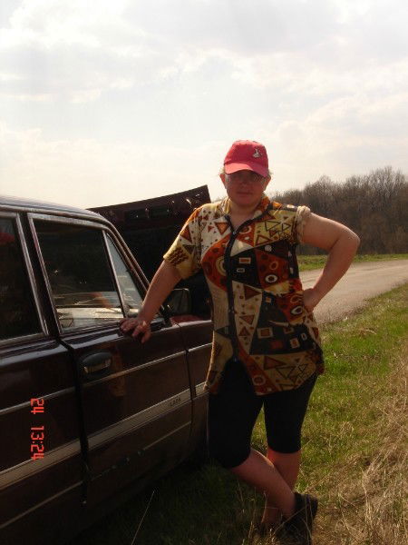 Вита Горбенко