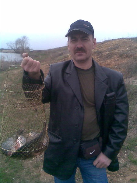 Николай Сучков