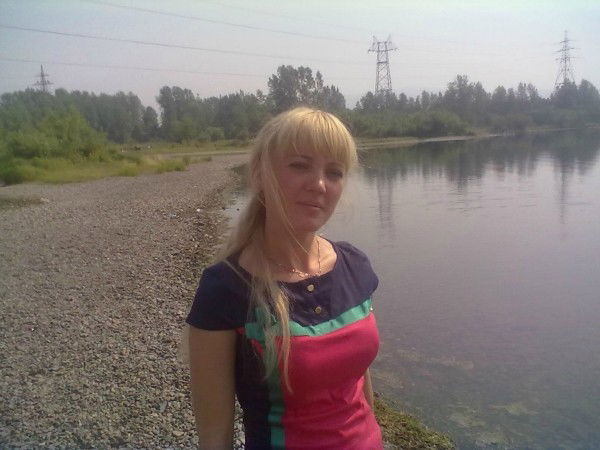 Ирина Варламова