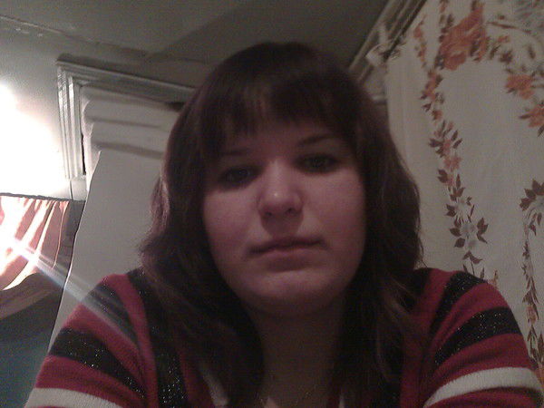 Юлия Опашенина