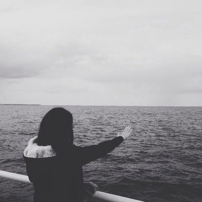 Алина Щербакова