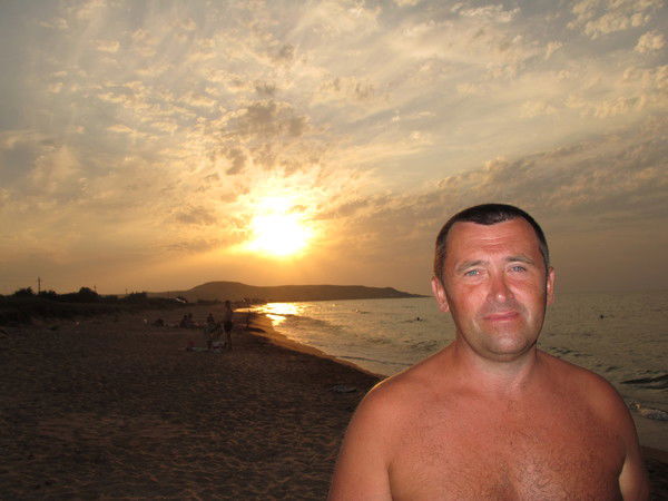 Сергей Трикулич