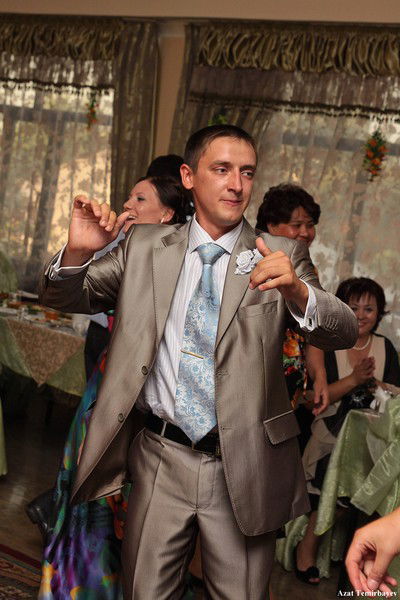 Мельников Дмитрий