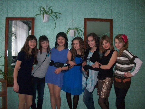 Дарья Корель