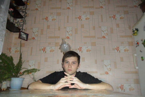 Александр Чулюнин