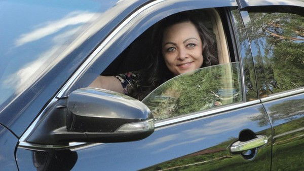 Галина Смурага