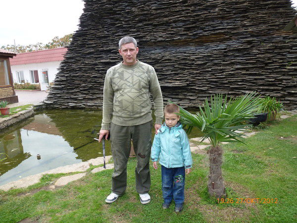 Михаил Гусев