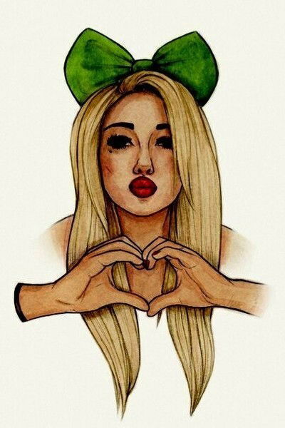 Карина Семенова