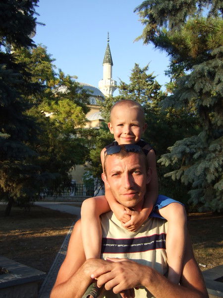 Сергей Гурко