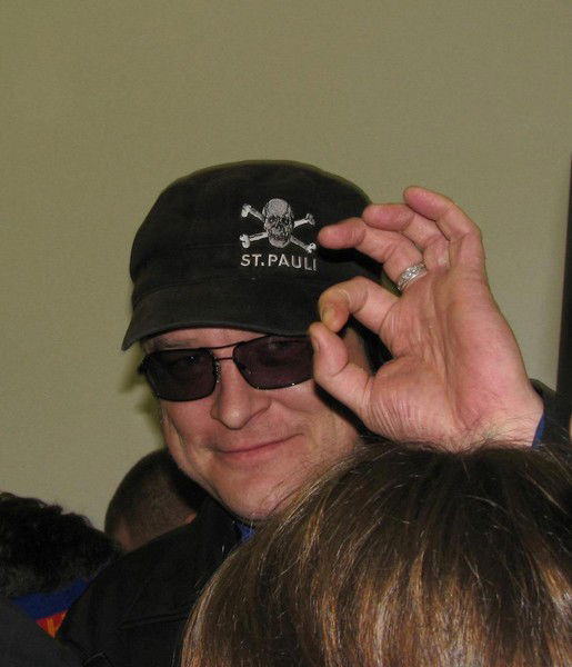 Александр Корешков